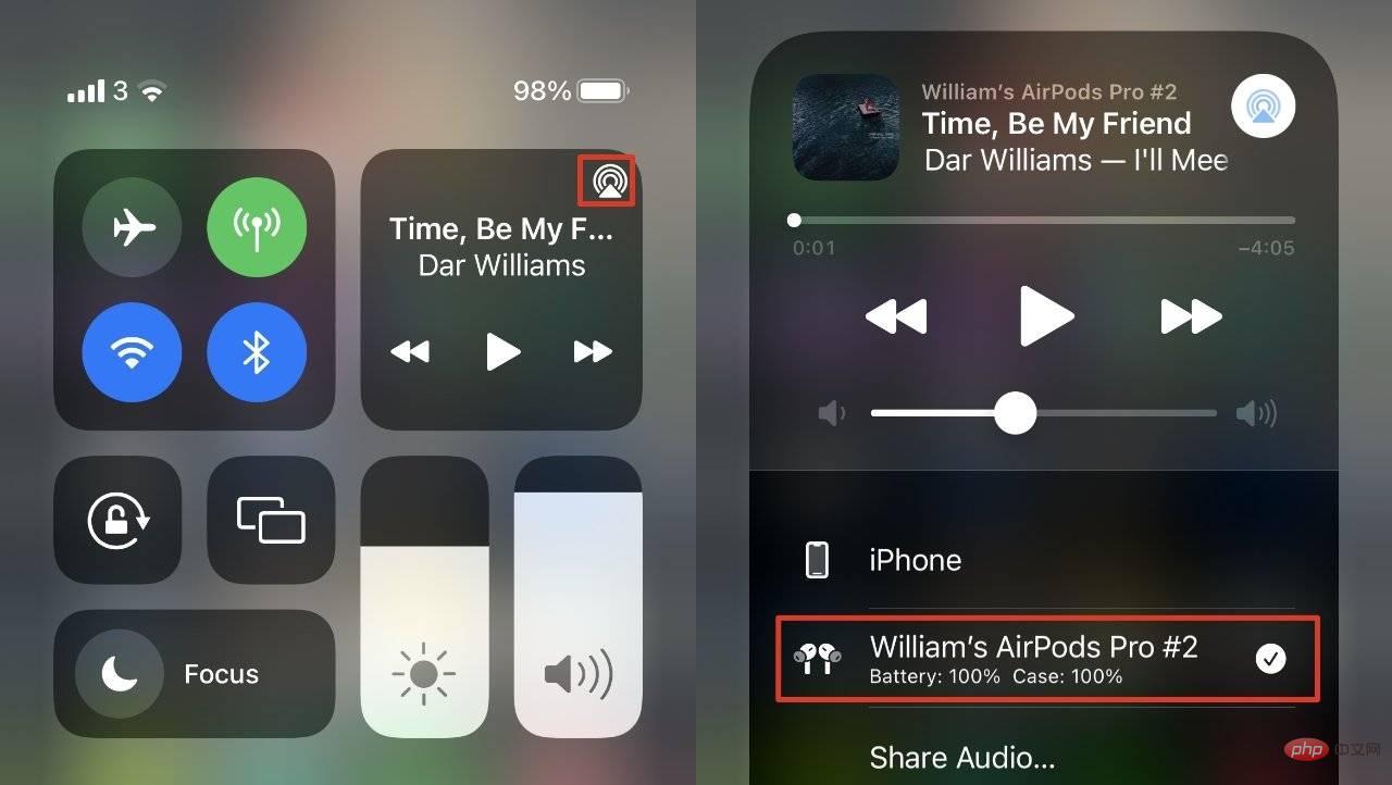 How to use Live Listen with AirPods in iOS 15 and monitor everything around your iPhone