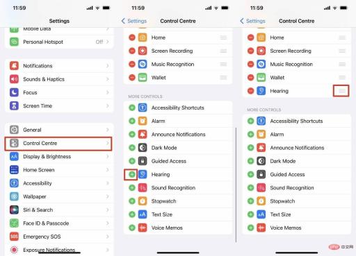 如何在 iOS 15 中通过 AirPods 使用 Live Listen 和监视 iPhone 周围的一切