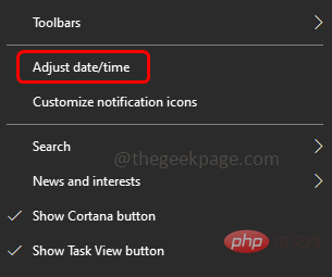 adjust_How to Fix Roblox Not Installing or Downloading in Windows 10