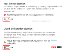 turn-off-protection