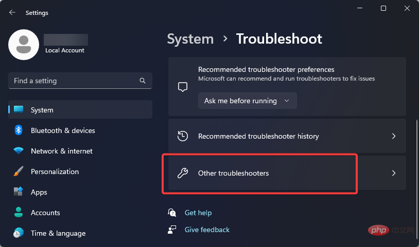 Windows 11 dimatikan secara rawak: 7 cara untuk membetulkannya secara kekal