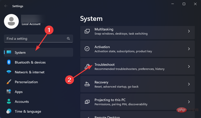 Windows 11 dimatikan secara rawak: 7 cara untuk membetulkannya secara kekal