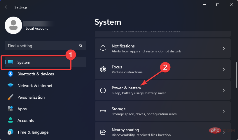 Windows 11 dimatikan secara rawak: 7 cara untuk membetulkannya secara kekal