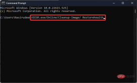 Windows 11 fährt zufällig herunter: 7 Möglichkeiten, das Problem dauerhaft zu beheben