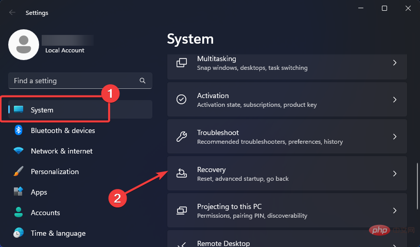 Windows 11 dimatikan secara rawak: 7 cara untuk membetulkannya secara kekal