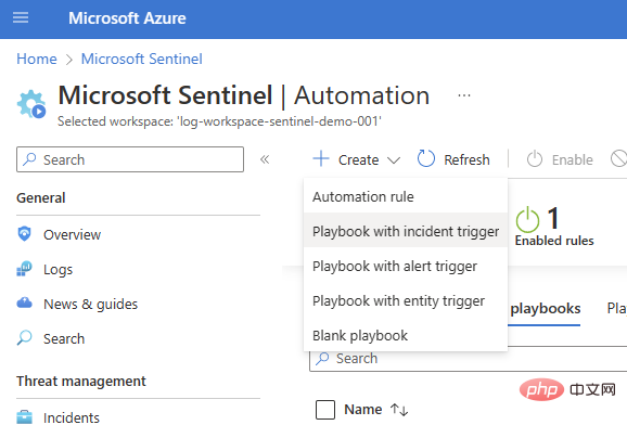 Introduction à OpenAI et Microsoft Sentinel