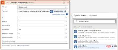 Introduction to OpenAI and Microsoft Sentinel