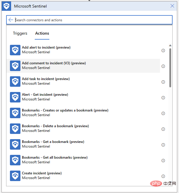 OpenAI 與 Microsoft Sentinel 簡介