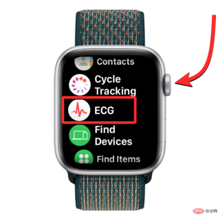 Record an EKG on Apple Watch: Step-by-Step Tutorial