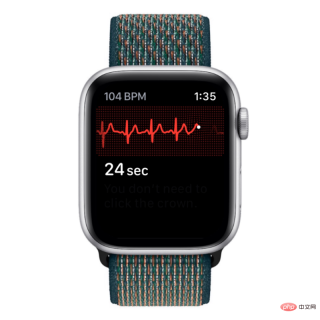Record an EKG on Apple Watch: Step-by-Step Tutorial