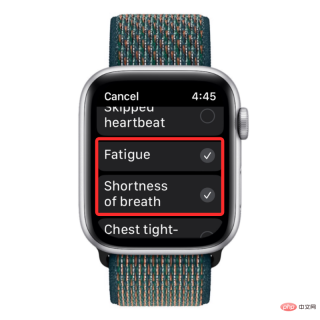 Record an EKG on Apple Watch: Step-by-Step Tutorial