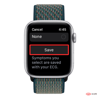 Record an EKG on Apple Watch: Step-by-Step Tutorial