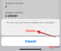 Record an EKG on Apple Watch: Step-by-Step Tutorial