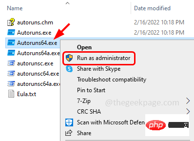 Erreur Windows Script Host Le système ne peut pas trouver le fichier spécifié