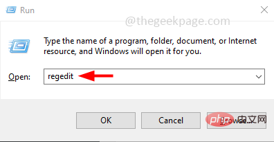 Windows Script Host error The system cannot find the file specified fix