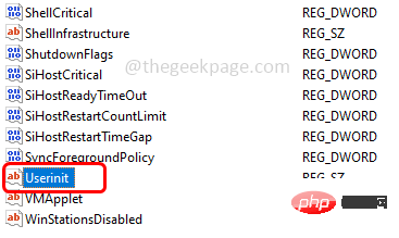 Windows Script Host error The system cannot find the file specified fix