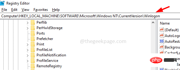 Erreur Windows Script Host Le système ne peut pas trouver le fichier spécifié