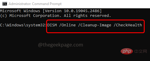 Ralat Windows Script Host Sistem tidak dapat mencari fail yang ditentukan betulkan