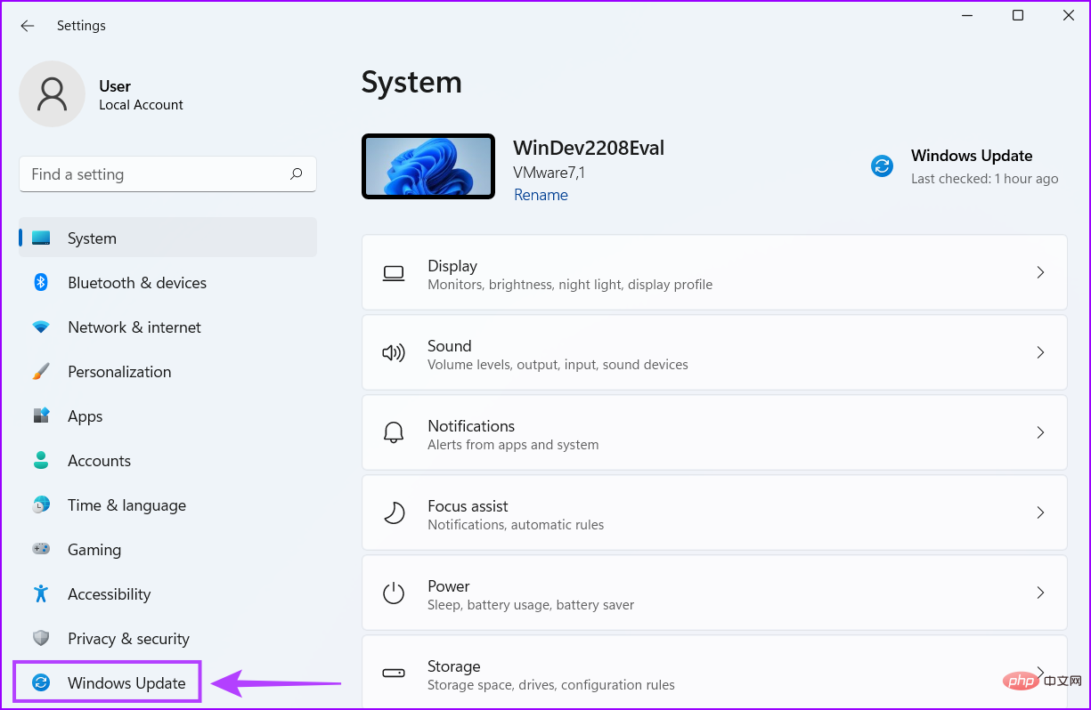 Les 8 principaux correctifs pour l’impossibilité de créer de nouveaux dossiers sous Windows 11