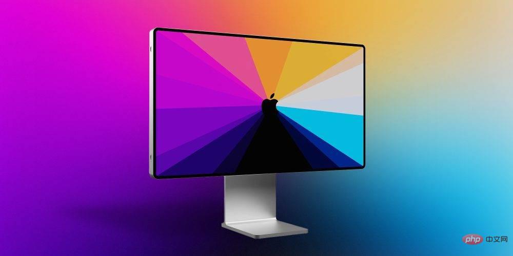 Everything we know so far about the Apple Silicon 27-inch iMac replacement