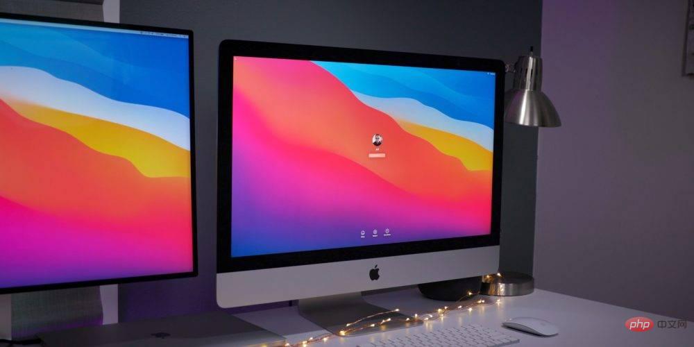 Everything we know so far about the Apple Silicon 27-inch iMac replacement