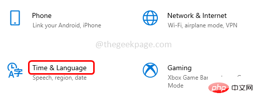 Automatically setting time zone not working on Windows 10 [Fixed]