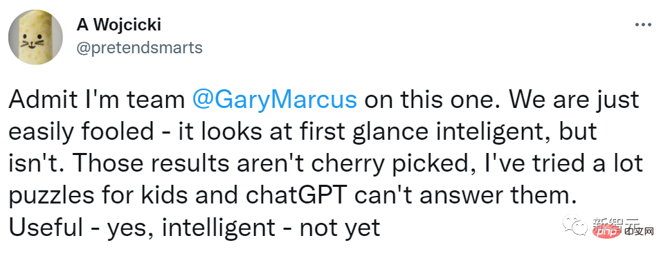 Is the performance monster coming after ChatGPT? Marcus 7 dark predictions: GPT-4 will not bring AGI