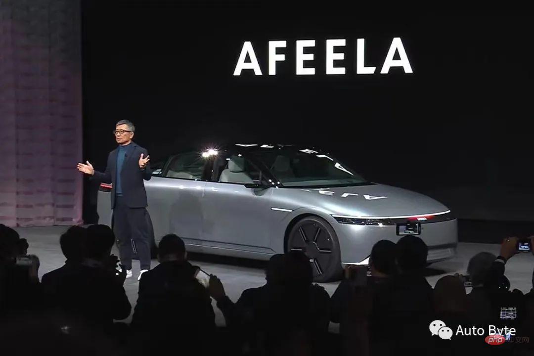 CES 2023: Sony dan Qualcomm bersemangat untuk membina kereta, dan karnival teknologi pengembaraan Eropah dan Amerika