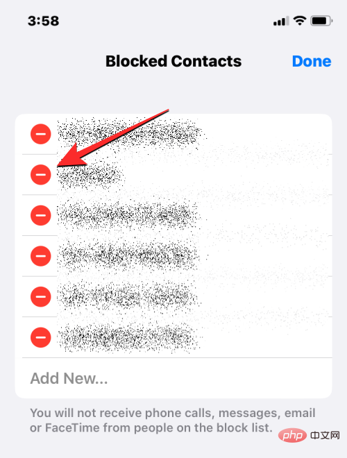 Can you see missed calls from blocked numbers on iPhone? Solution explained!