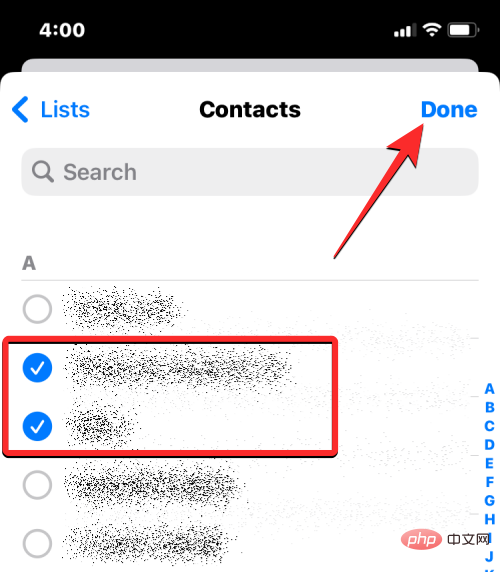 Can you see missed calls from blocked numbers on iPhone? Solution explained!