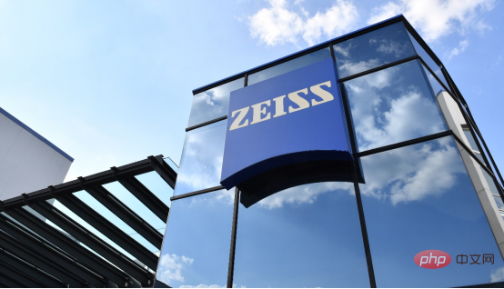 Breaking through financial transformation challenges, UiPath deeply unleashes the new potential of Zeiss smart manufacturing