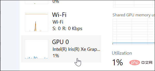 So überprüfen Sie Ihre Grafikkarte unter Windows 11