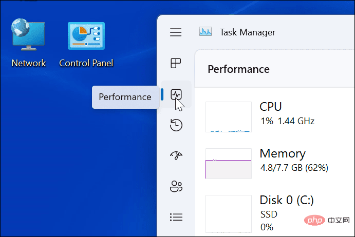 How to check your graphics card on Windows 11