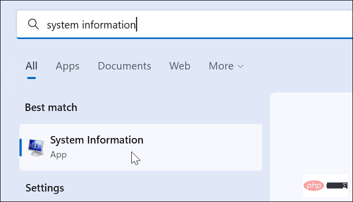 How to check your graphics card on Windows 11