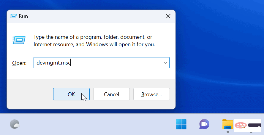 So überprüfen Sie Ihre Grafikkarte unter Windows 11