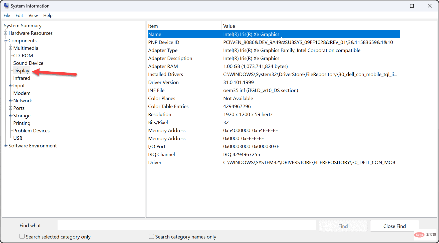 So überprüfen Sie Ihre Grafikkarte unter Windows 11