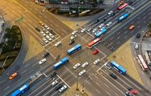 MIT研究人员利用AI来帮助自动驾驶汽车避免在红灯前空转