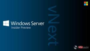 Windows Server build 25267 和数据中心：Azure 版 ISO 现已可用