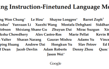 算力就这么点,如何提升语言模型性能?谷歌想了个新点子