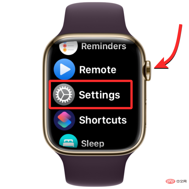 Contacts not syncing to Apple Watch? how to fix