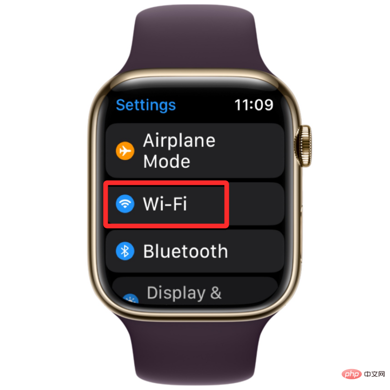 Contacts not syncing to Apple Watch? how to fix