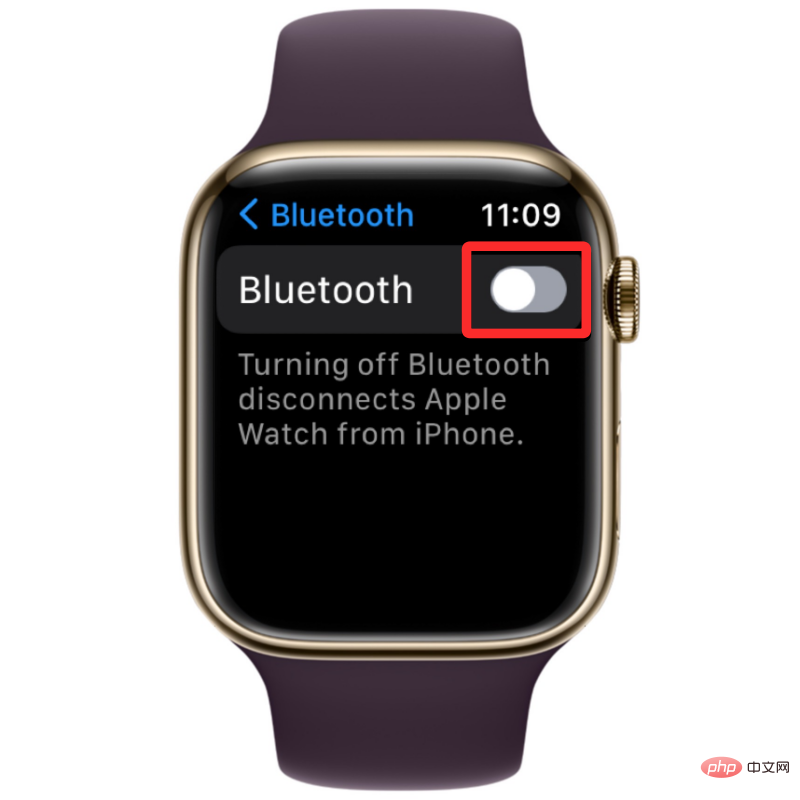 Contacts not syncing to Apple Watch? how to fix