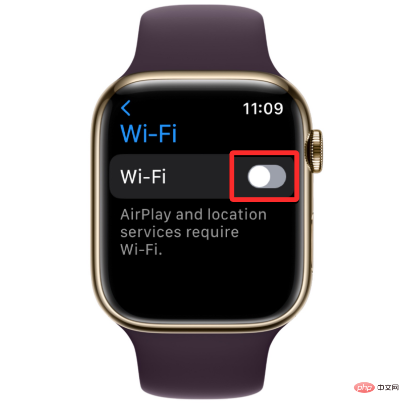 Contacts not syncing to Apple Watch? how to fix