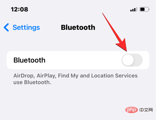 Contacts not syncing to Apple Watch? how to fix