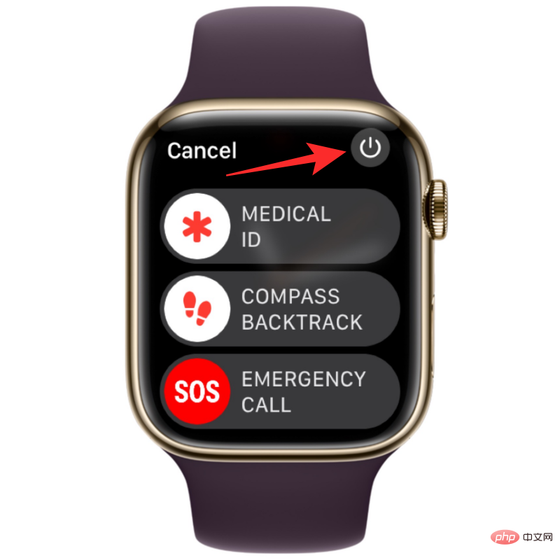 Contacts not syncing to Apple Watch? how to fix