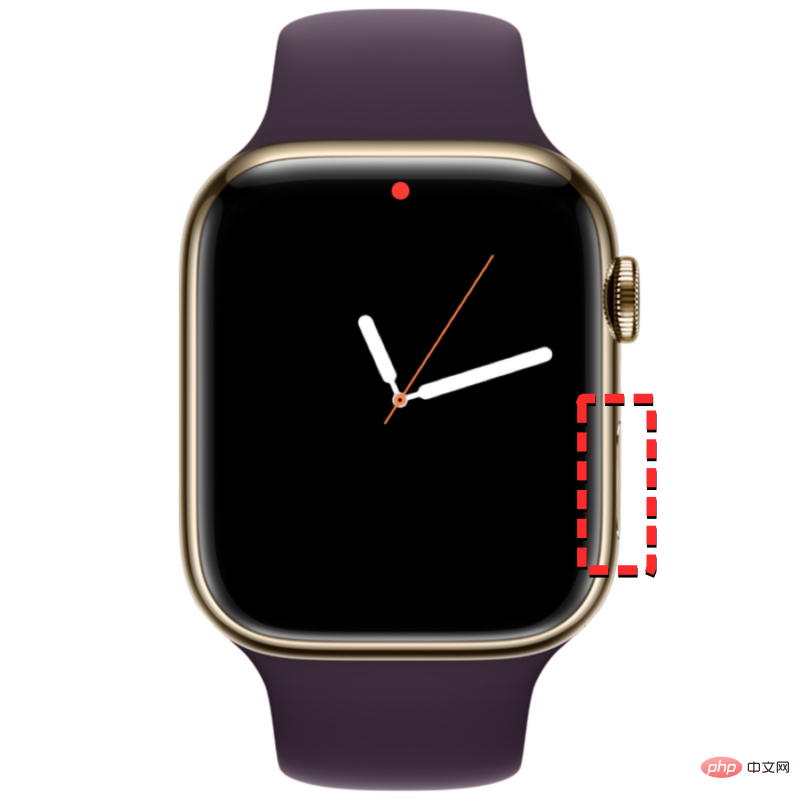 연락처가 Apple Watch와 동기화되지 않습니까? 어떻게 고치는 지