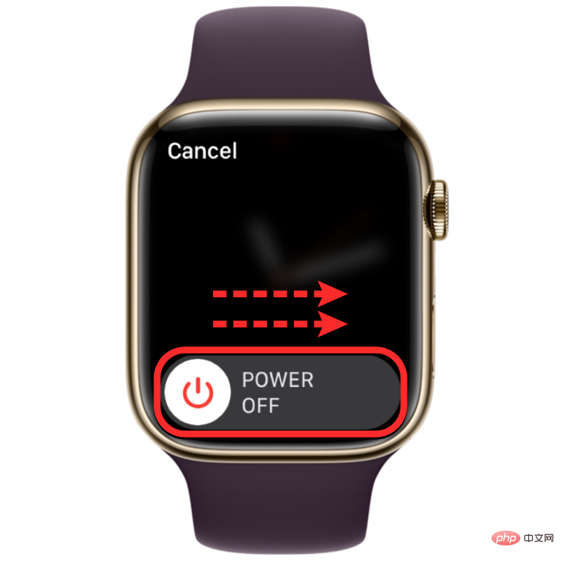 Contacts not syncing to Apple Watch? how to fix