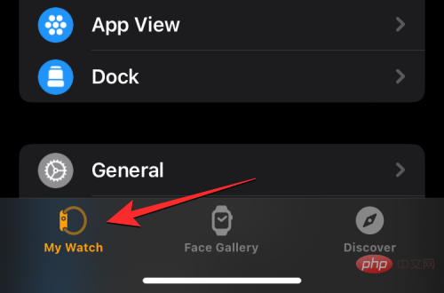 Contacts not syncing to Apple Watch? how to fix