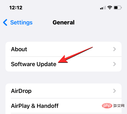 Contacts not syncing to Apple Watch? how to fix