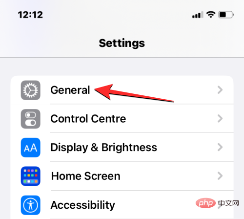 Contacts not syncing to Apple Watch? how to fix